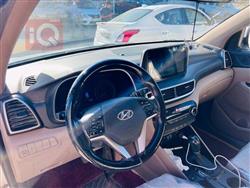 هیۆندای تۆکسۆن